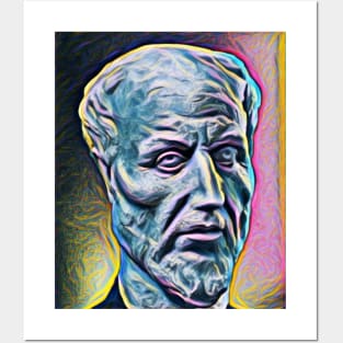 Plotinus Portrait | Plotinus Artwork 10 Posters and Art